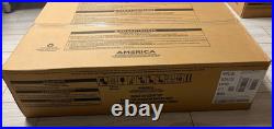 NEW Whirlpool WCE55US0HB01 Electric 4 Element Ceramic Glass Cook Top WCE55US0HB