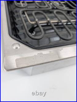 NEW Wolf 15 Electric Grill Module with2 Independent Heating Elements Model IG15/S