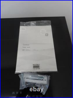 NIB Bosch Benchmark Series NITP060UC 30 Induction Smart Cooktop with 4 Elements NIB Bosch Benchmark Series NITP060UC 30 Induction Smart Cooktop with 4 Elements