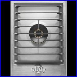 NIB JennAir Custom Series JGC3115GS 15 Gas Cooktop with 1 Sealed Burner