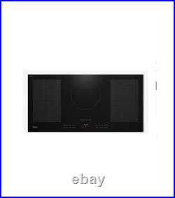 NIB Miele KM7755FL 42 Inch Induction Smart Cooktop with 5 Cooking Zones