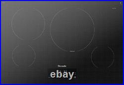 NIB Thermador Masterpiece Series CIT304YM 30 4 Element Induction Cooktop