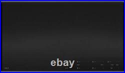 NIB Wolf CE365TS 36 5 Radiant Elements Touch sensor Smoothtop Electric Cooktop