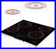 NOXTON-Ceramic-Cooktop-Built-in-4-Burners-Electric-Stove-Hard-Wire-01-gk