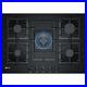 Neff-T27CS59S0-75cm-Five-Zone-Gas-on-glass-Hob-Black-With-Cast-Iron-Pan-Stands-01-zcj
