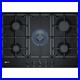 Neff-T27DS59S0-N70-75cm-Five-Burner-Gas-Hob-Black-With-Cast-Iron-Pan-Stands-01-op