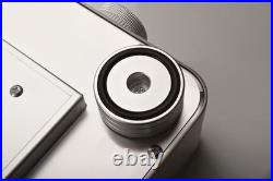 Nestiqex 1700W 120V Induction Cooktop Commercial Large Portable Stove 24h Timer