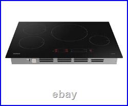 Never Used/Installed Samsung ADA 30 Black Smart Induction Cooktop WithWi-Fi