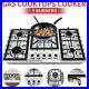 New-33-8-Stainless-Steel-Cooktop-Built-in-Stove-Natural-Gas-Cooker-5-Burners-01-vr