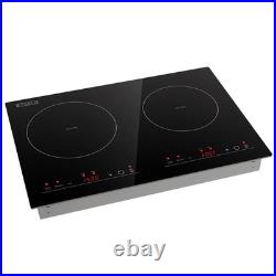 New Factory Sealed Empava 2 Burner Cooktop Induction EMPV-IDC12B2