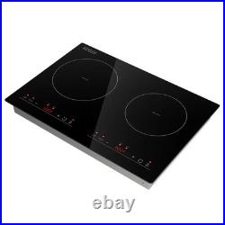 New Factory Sealed Empava 2 Burner Cooktop Induction EMPV-IDC12B2