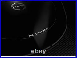 New KitchenAid KICU569XBL 36 5 Element Electric Induction Cooktop No Shipping New KitchenAid KICU569XBL 36 5 Element Electric Induction Cooktop No Shipping