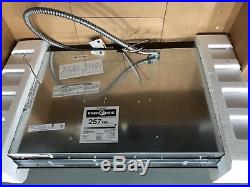 New OEM Whirlpool Smooth Surface 36 Electric Cooktop G7CE3635XB