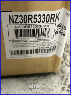 (New) Samsung NZ30R5330RK 30 Inch Electric Cooktop