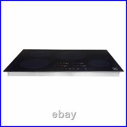 New Zline 30 Induction Cooktop Glass With 4 Burners Rcind-30