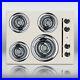 New-in-Box-Bisque-24-Electric-Cooktop-Surface-Unit-Still-High-Temp-Burners-01-dqhz