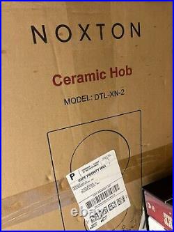 Noxton Ceramic Hob