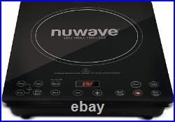 Nuwave Pro Chef Induction Cooktop, NSF-Certified, Commercial-Grade, Portable