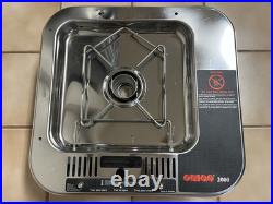 Origo 2000 Alcohol Marine/RV Stove Cooktop New (other) Unused READ