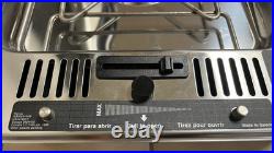 Origo 2000 Alcohol Marine/RV Stove Cooktop New (other) Unused READ