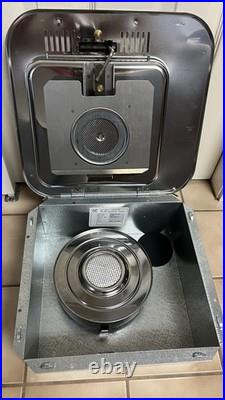 Origo 2000 Alcohol Marine/RV Stove Cooktop New (other) Unused READ