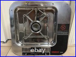 Origo 2000 Alcohol Marine/RV Stove Cooktop New (other) Unused READ