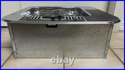 Origo 2000 Alcohol Marine/RV Stove Cooktop New (other) Unused READ