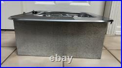 Origo 2000 Alcohol Marine/RV Stove Cooktop New (other) Unused READ