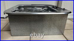 Origo 2000 Alcohol Marine/RV Stove Cooktop New (other) Unused READ
