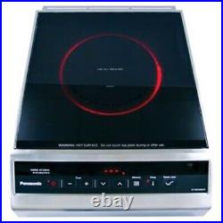 Panasonic Ky-Mk3500 Commercial Induction Cooktop