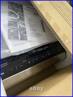 Panasonic Ky-Mk3500 Commercial Induction Cooktop