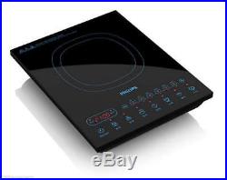 Philips 220 Volt Induction Cooker Hot Plate Burner 220V 50Hz Non-U. S Compliant