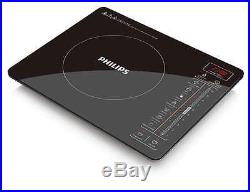 Philips HD4992/72 Premium Collection Induction Cooker Ultra-Thin 2100W