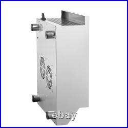 Portable/Commercial Induction Cooktop 1500-5000W Countertop Burner Hot Plate