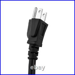 Portable Induction Cooktop Countertop Dual Cooker Burner Stove Hot Plate 4000W