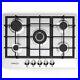 Premium-28-Stainless-Steel-5-Burners-Built-in-Stove-Propane-GAS-frontal-Panel-01-dnf