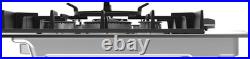 RCA R-CTGC305SS 30 in. Century Collection Drop-In Gas Cooktop, 5 Burners NEW