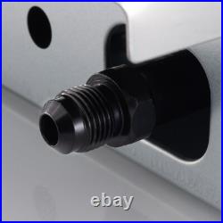 RV 2 Burner Gas Cooktop 6500 BTU Each Fueled by Propane LED Knobs