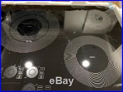 SAMSUNG 36 BUILT-IN INDUCTION COOKTOP With FLEX COOKZONE NZ36K7880UG BRAND NEW