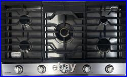 SAMSUNG Cooktop Gas NA36K7750TS 23740 Nationwide Shipping SAMSUNG Cooktop Gas NA36K7750TS 23740 Nationwide Shipping