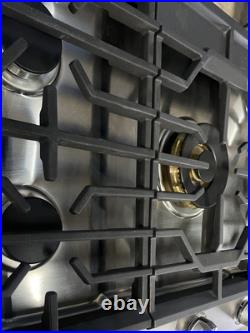 SAMSUNG Cooktop Gas NA36K7750TS 23740 Nationwide Shipping SAMSUNG Cooktop Gas NA36K7750TS 23740 Nationwide Shipping