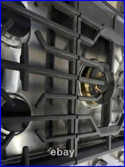 SAMSUNG Cooktop Gas NA36K7750TS 23740 Nationwide Shipping SAMSUNG Cooktop Gas NA36K7750TS 23740 Nationwide Shipping