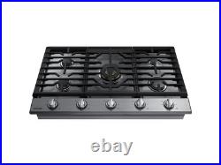 SAMSUNG Cooktop Gas NA36K7750TS 23740 Nationwide Shipping SAMSUNG Cooktop Gas NA36K7750TS 23740 Nationwide Shipping