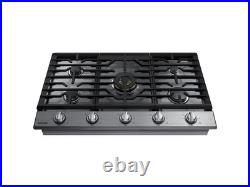 SAMSUNG Cooktop Gas NA36K7750TS 23740 Nationwide Shipping SAMSUNG Cooktop Gas NA36K7750TS 23740 Nationwide Shipping