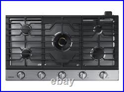 SAMSUNG Cooktop Gas NA36K7750TS 23740 Nationwide Shipping SAMSUNG Cooktop Gas NA36K7750TS 23740 Nationwide Shipping