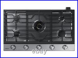 SAMSUNG Cooktop Gas NA36K7750TS 23740 Nationwide Shipping SAMSUNG Cooktop Gas NA36K7750TS 23740 Nationwide Shipping