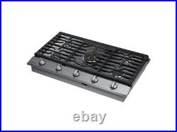 SAMSUNG Cooktop Gas NA36K7750TS 23740 Nationwide Shipping SAMSUNG Cooktop Gas NA36K7750TS 23740 Nationwide Shipping