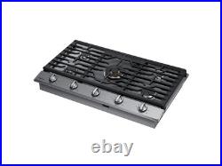 SAMSUNG Cooktop Gas NA36K7750TS 23740 Nationwide Shipping SAMSUNG Cooktop Gas NA36K7750TS 23740 Nationwide Shipping