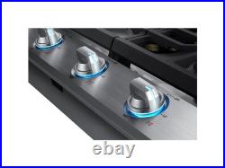 SAMSUNG Cooktop Gas NA36K7750TS 23740 Nationwide Shipping SAMSUNG Cooktop Gas NA36K7750TS 23740 Nationwide Shipping