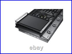SAMSUNG Cooktop Gas NA36K7750TS 23740 Nationwide Shipping SAMSUNG Cooktop Gas NA36K7750TS 23740 Nationwide Shipping